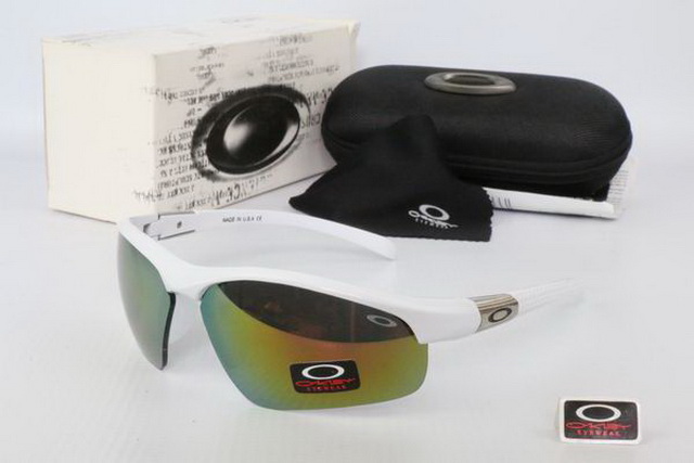 Oakley Boutique Sunglasses 118 - Click Image to Close